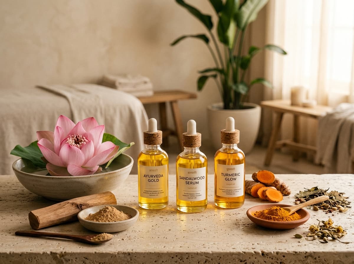 Beauty & Wellness