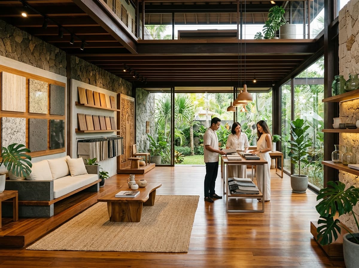Construction & Interior